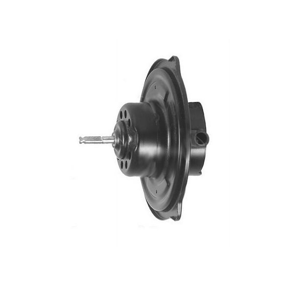 Blower Motor - Compatible with 1998 Chevy Tracker