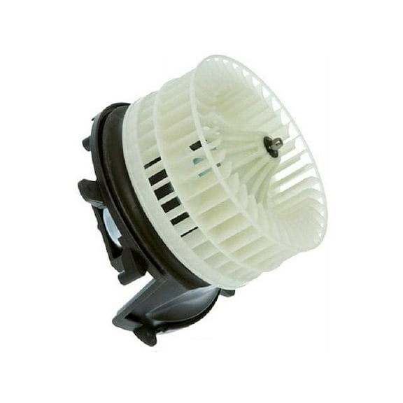 Blower Motor - Compatible with 1999 - 2000 Mercedes-Benz CLK430 4.3L V8 GAS