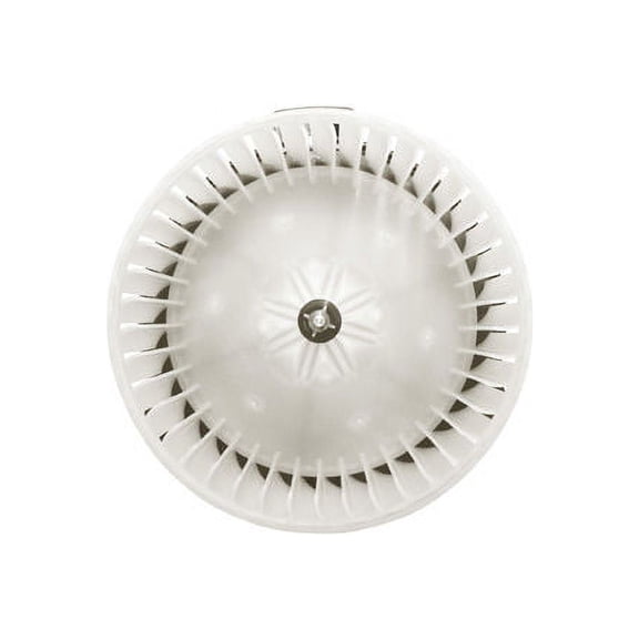 Blower Motor - Compatible with 1999 - 2001 Jeep Grand Cherokee 2000