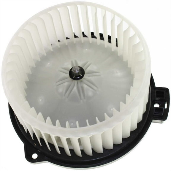 Blower Motor Compatible with 1999-2001 Jeep Grand Cherokee