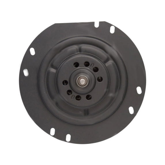 Blower Motor - Compatible with 1999 - 2001 Sterling Truck L7501 2000