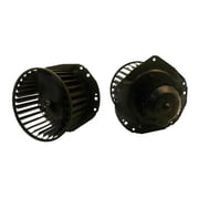Blower Motor - Compatible with 1999 - 2002 GMC C7500 Topkick 2000 2001