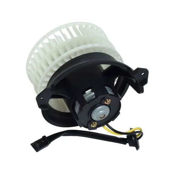 Blower Motor - Compatible with 1999 - 2004 Chrysler 300M 2000 2001 2002 2003