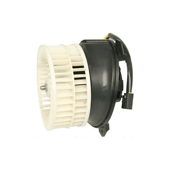 Blower Motor - Compatible with 1999 - 2004 Chrysler Concorde 2000 2001 2002 2003