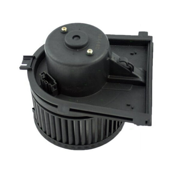 Blower Motor - Compatible with 1999 - 2006 Volkswagen Golf 2000 2001 2002 2003 2004 2005