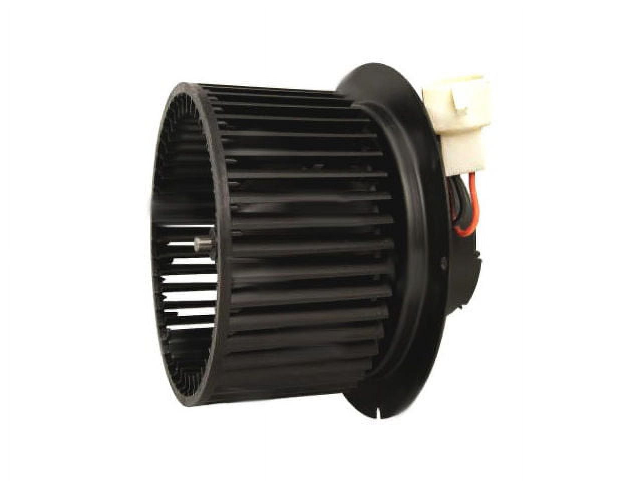 Blower Motor - Compatible with 1999 - 2007 Ford F-250 Super Duty 2000 ...
