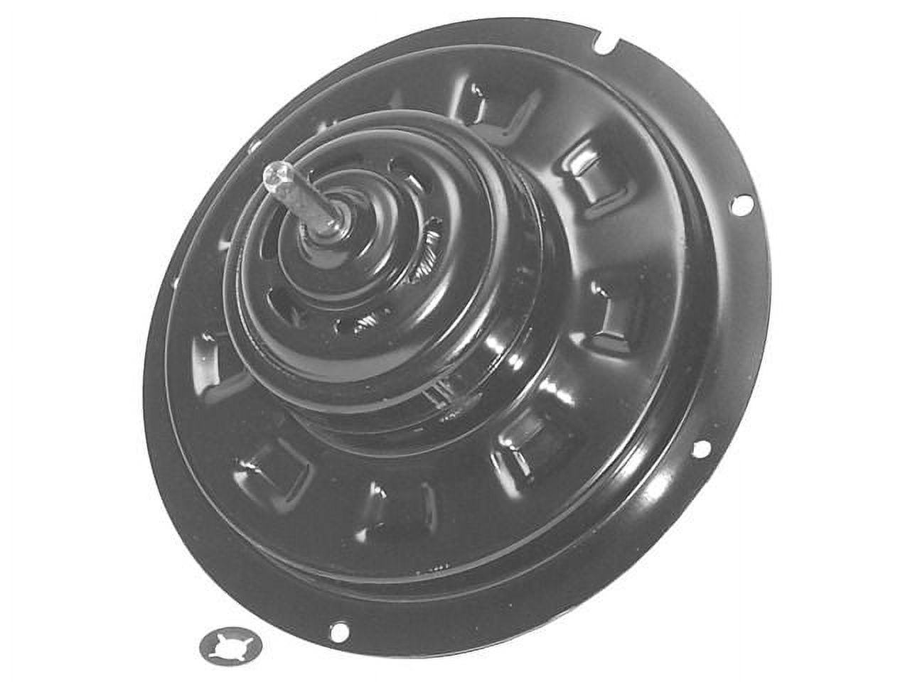 Blower Motor - Compatible with 1999 - 2007 Ford F-350 Super Duty 2000 ...