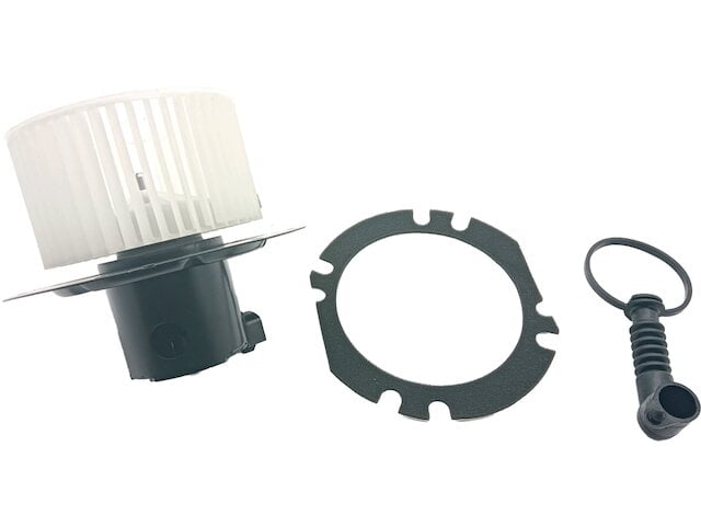 Blower Motor - Compatible with 1999 - 2008 Sterling Truck LT9500 2000 ...
