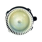 Blower Motor - Compatible with 1999 - 2010 GMC W5500 Forward 2000 2001 2002 2003 2004 2005 2006 2007 2008 2009