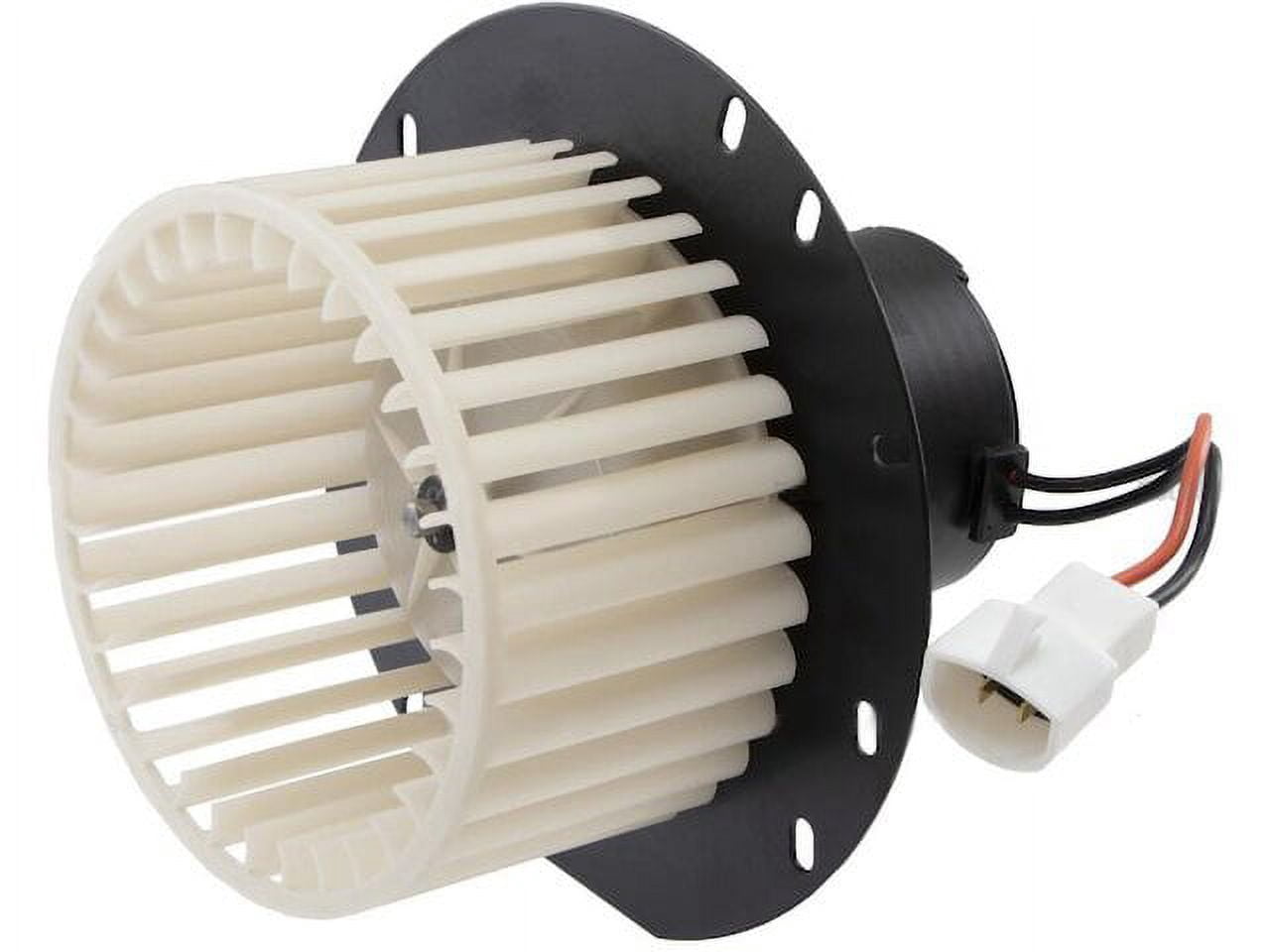 Blower Motor - Compatible with 1999 - 2010 Sterling Truck L8500 2000 ...