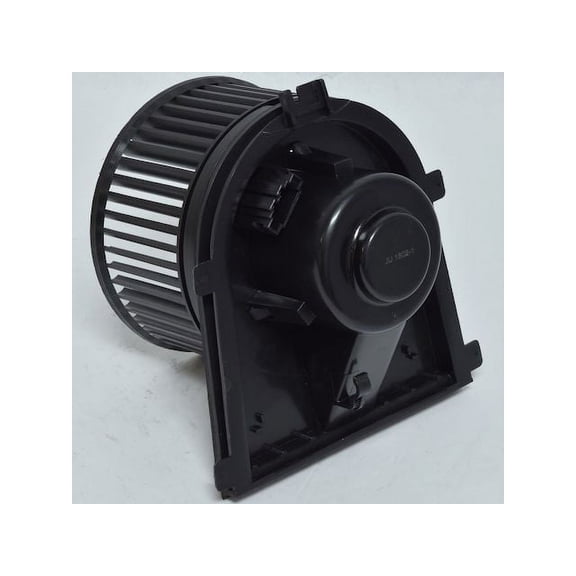 Blower Motor - Compatible with 1999 - 2019 Porsche 911 2000 2001 2002 2003 2004 2005 2006 2007 2008 2009 2010 2011 2012 2013 2014 2015 2016 2017 2018