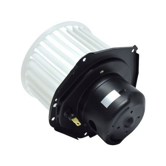 Blower Motor - Compatible with 2000 - 2002 GMC C6500 Topkick 2001