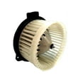 thumbnail image 1 of Blower Motor - Compatible with 2000 - 2003 Mercedes-Benz ML320 3.2L V6 2001 2002, 1 of 2