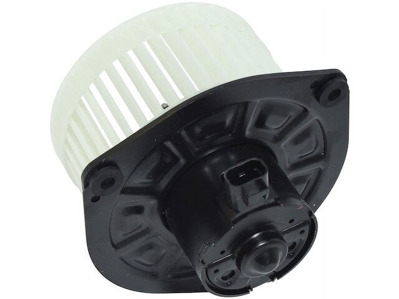 Blower Motor - Compatible with 2000 - 2005 Buick Park Avenue 2001 2002 ...
