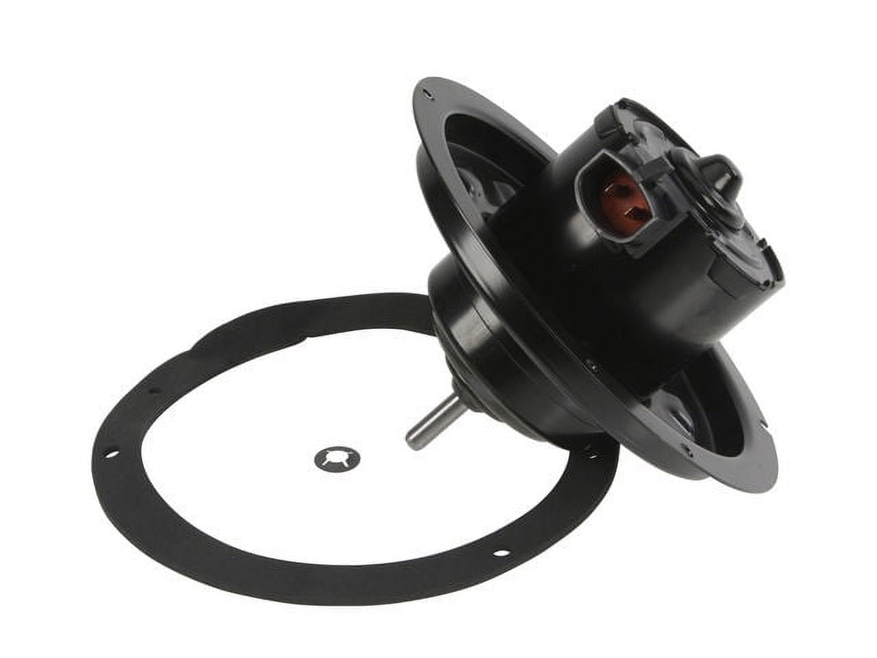 Ford Excursion Hvac Blower Motor