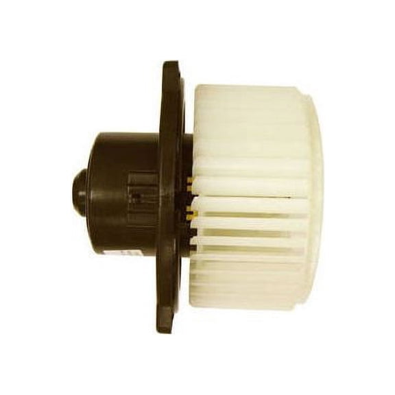 Blower Motor - Compatible with 2000 - 2005 Mitsubishi Eclipse 2001 2002 2003 2004
