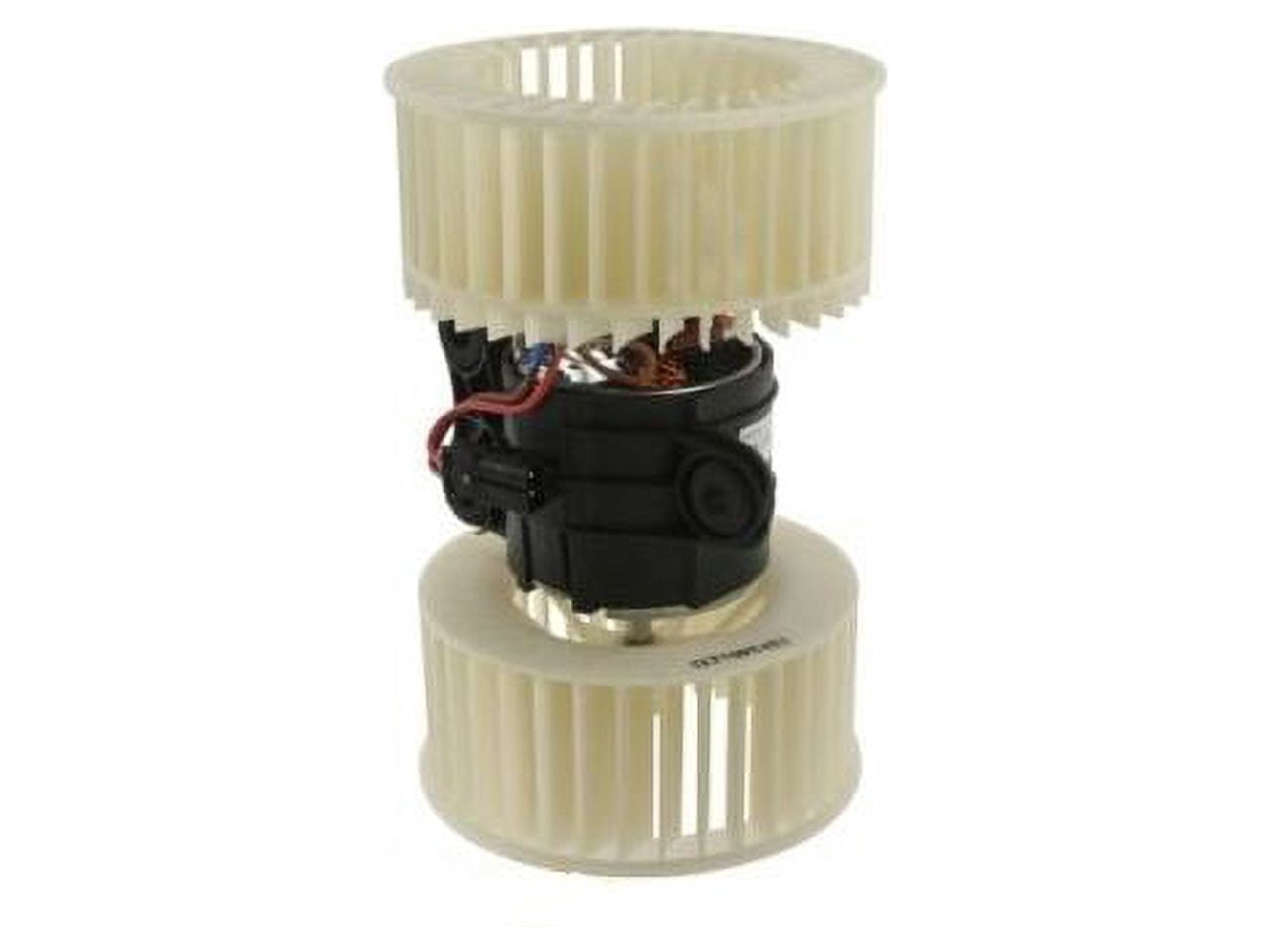 Blower Motor - Compatible with 2000 - 2006 BMW X5 2001 2002 2003 2004 ...