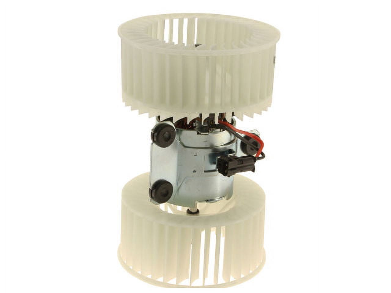 Blower Motor - Compatible with 2000 - 2006 BMW X5 2001 2002 2003 2004 ...