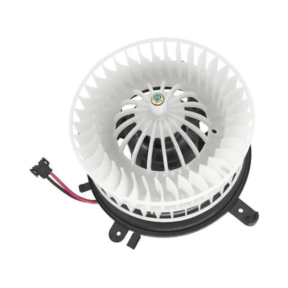 Blower Motor - Compatible with 2000 - 2006 Mercedes-Benz S430 2001 2002 2003 2004 2005