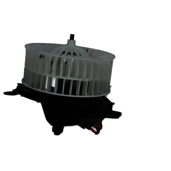 Blower Motor - Compatible with 2000 - 2006 Mercedes-Benz S500 5.0L V8 2001 2002 2003 2004 2005