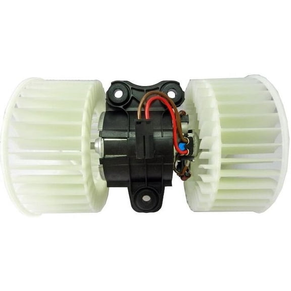 Blower Motor - Compatible with 2000 - 2007 BMW X5 2001 2002 2003 2004 2005 2006