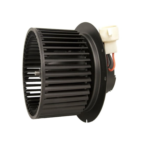 Blower Motor - Compatible with 2000 - 2007 Ford F-650 2001 2002 2003 ...