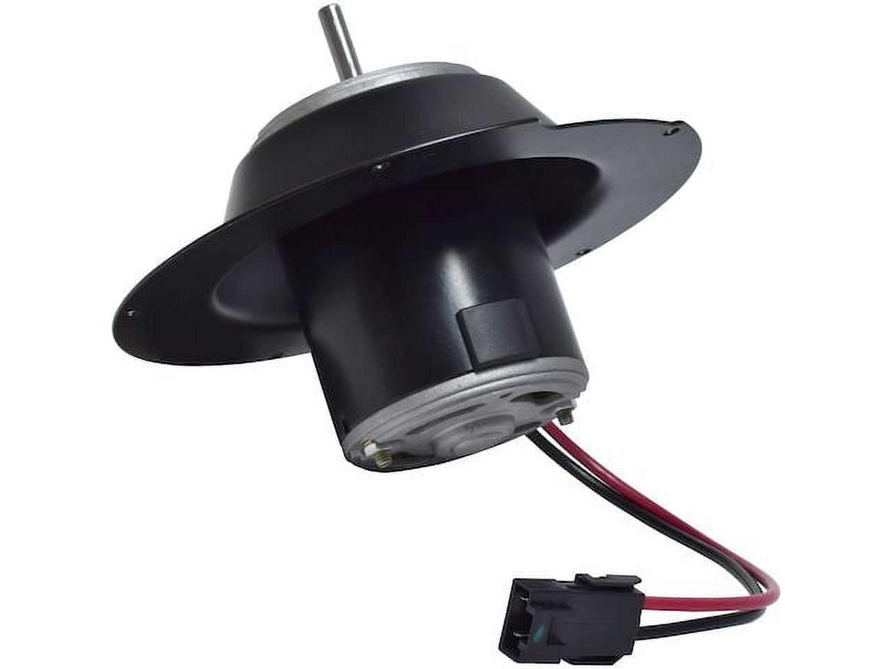 Blower Motor - Compatible with 2000 - 2011 International 9200i SBA 2001 ...