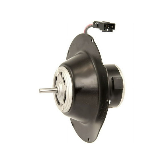 Blower Motor - Compatible with 2000 - 2011 International 9400i SBA 2001 2002 2003 2004 2005 2006 2007 2008 2009 2010