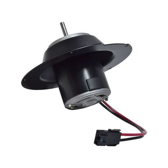 Blower Motor - Compatible with 2000 - 2011 International 9400i SBA 2001 2002 2003 2004 2005 2006 2007 2008 2009 2010