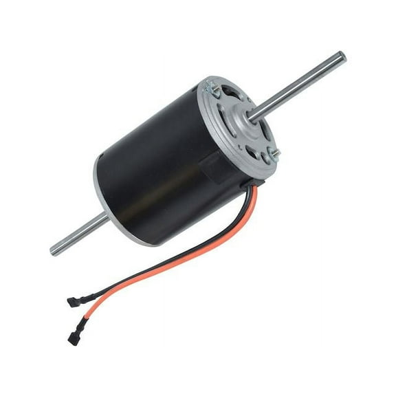 Blower Motor - Compatible with 2000 - 2011 Peterbilt 387 2001 2002 2003 2004 2005 2006 2007 2008 2009 2010