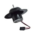 thumbnail image 1 of Blower Motor - Compatible with 2000 - 2014 International 5500i 2001 2002 2003 2004 2005 2006 2007 2008 2009 2010 2011 2012 2013, 1 of 2