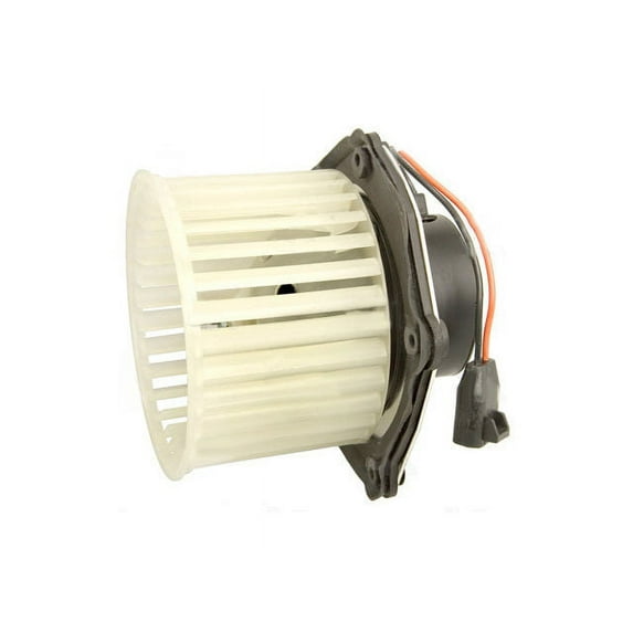 Blower Motor - Compatible with 2000 GMC K2500