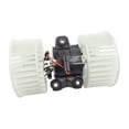 thumbnail image 1 of Blower Motor - Compatible with 2001 - 2003 BMW M5 5.0L V8 2002, 1 of 2
