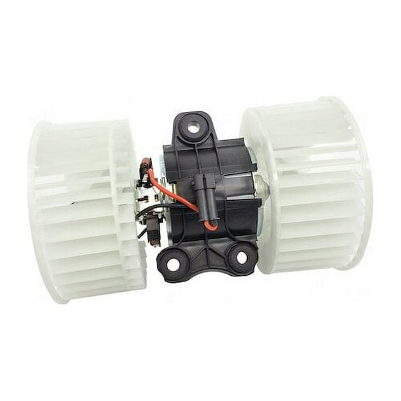 Blower Motor - Compatible with 2001 - 2003 BMW M5 5.0L V8 2002