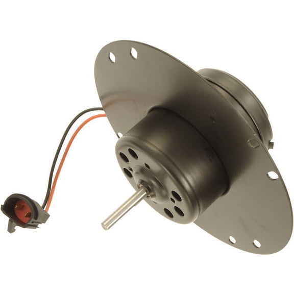 Blower Motor - Compatible with 2001 - 2003 Ford Explorer Sport 2-Door 4.0L V6 2002