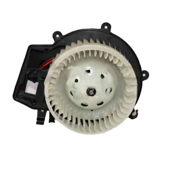 Blower Motor - Compatible with 2001 - 2003 Mercedes-Benz CLK430 4.3L V8 GAS 2002