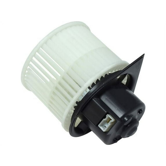 Blower Motor - Compatible with 2001 - 2003 Saturn LW200 2002
