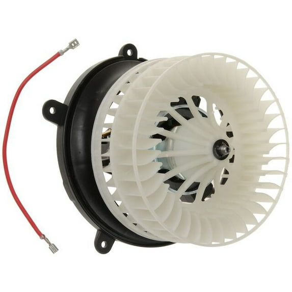 Blower Motor - Compatible with 2001 - 2004 Mercedes-Benz SLK320 2002 2003