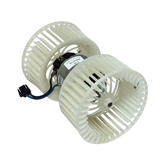 Blower Motor - Compatible with 2001 - 2005 BMW 325i 2002 2003 2004