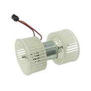 Blower Motor - Compatible with 2001 - 2005 BMW 325i 2002 2003 2004
