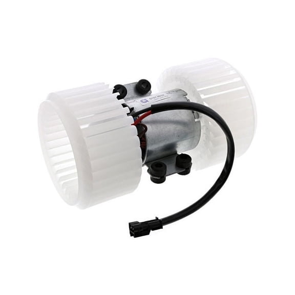 Blower Motor - Compatible with 2001 - 2006 BMW X5 3.0i 2002 2003 2004 2005