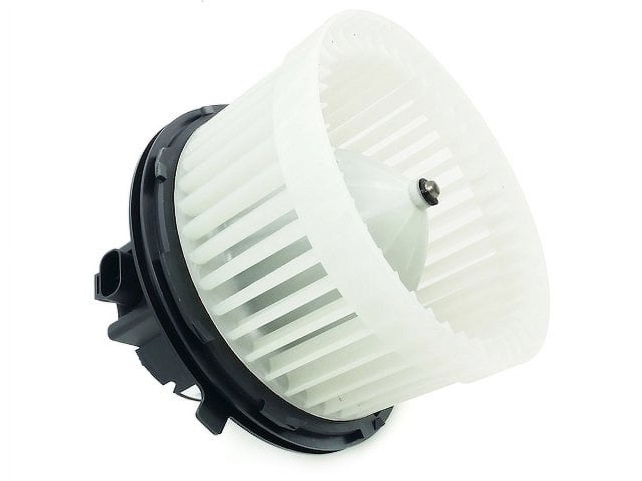 Blower Motor - Compatible with 2001 - 2007 GMC Yukon 2002 2003 2004 2005 2006