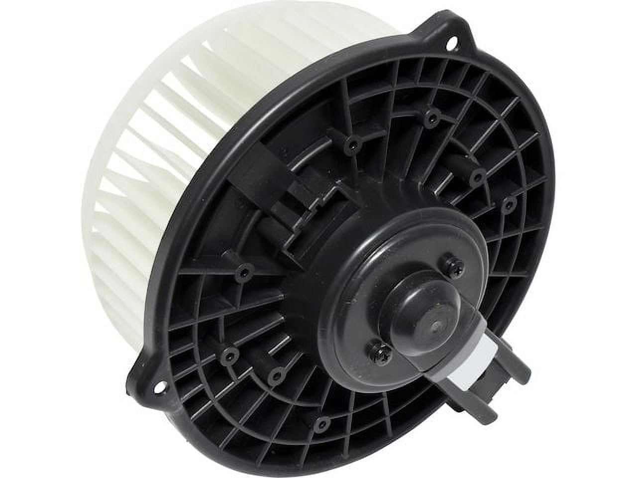 Blower Motor Compatible with 2001 2007 Toyota Highlander 2002 2003 2004 2005 2006