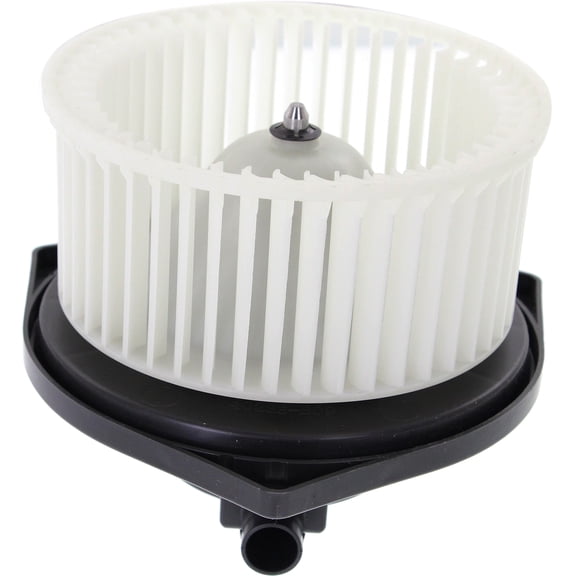 Blower Motor Compatible with 2001-2013 Subaru Forester