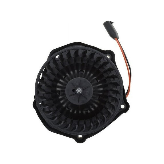 Blower Motor - Compatible with 2001 Chevy Silverado 2500 HD