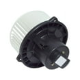 thumbnail image 1 of Blower Motor - Compatible with 2002 - 2004 Jeep Grand Cherokee 2003, 1 of 2