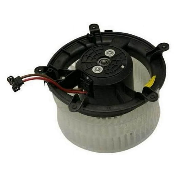 Blower Motor - Compatible with 2002 - 2005 BMW 745Li 2003 2004