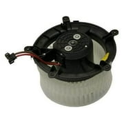 Blower Motor - Compatible with 2002 - 2005 BMW 745Li 2003 2004