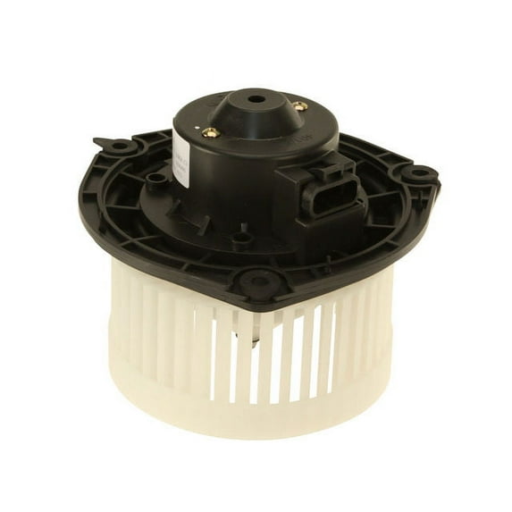 Blower Motor - Compatible with 2002 - 2005 Buick LeSabre 2003 2004