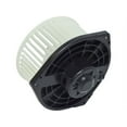 thumbnail image 1 of Blower Motor - Compatible with 2002 - 2005 Honda Civic Si 2-Door 2.0L 4-Cylinder K20A3 DOHC GAS 2003 2004, 1 of 2